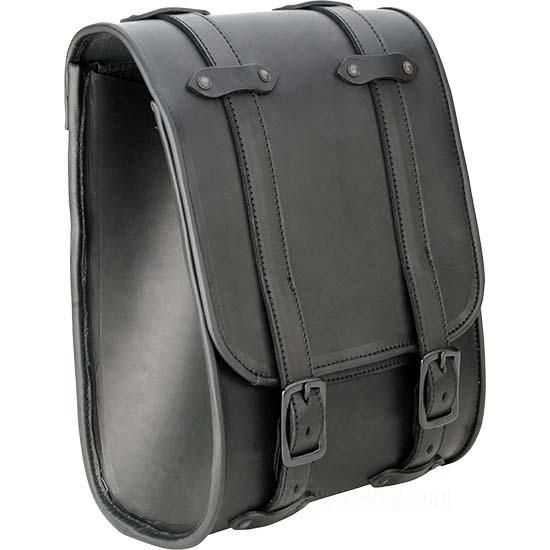W&W Lejonkulan Nightrider Saddlebag 93-305