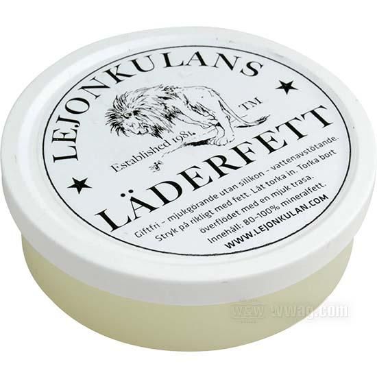 W&W Lejonkulan SneBamse Saddlebag 93-312