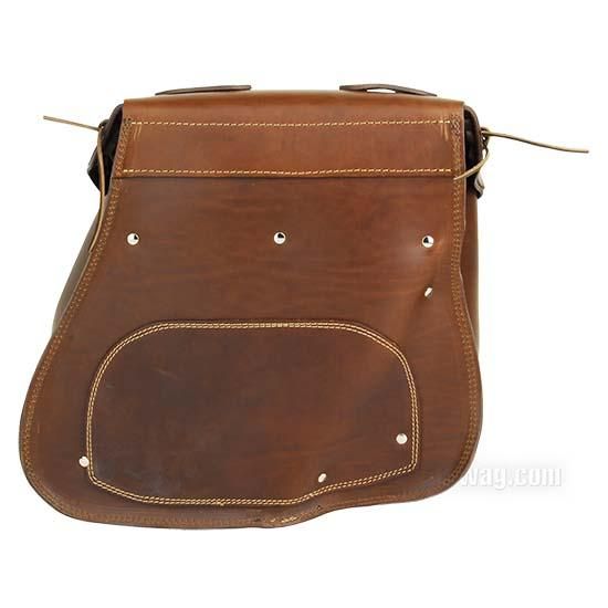 W&W Lejonkulan SneBamse Saddlebag 93-313