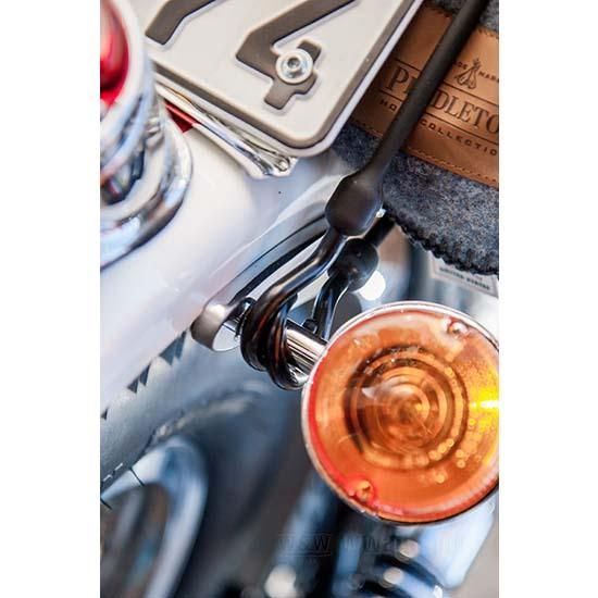 W&W TPB Bungee Cords 93-635