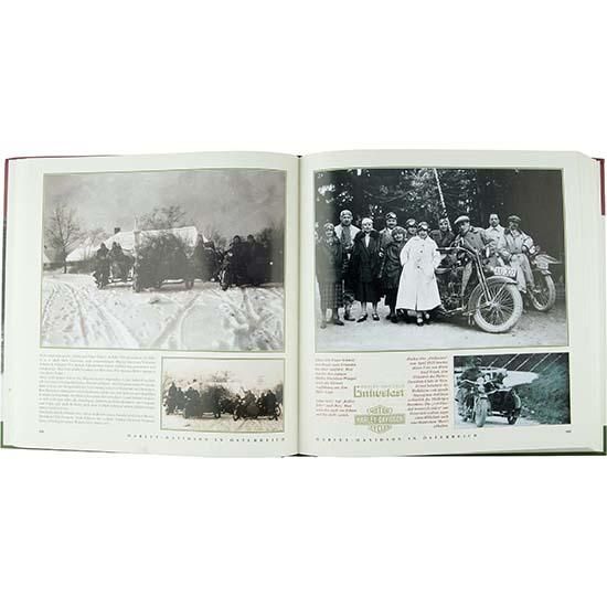 W&W Harley-Davidson in sterreich 93-670