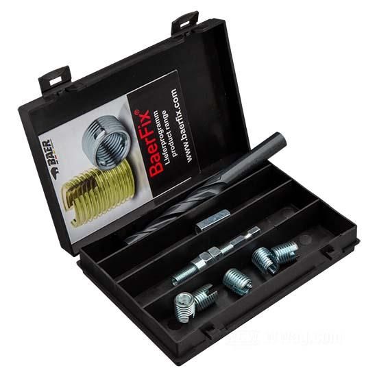 W&W BaerFix Thread Repair 93-706