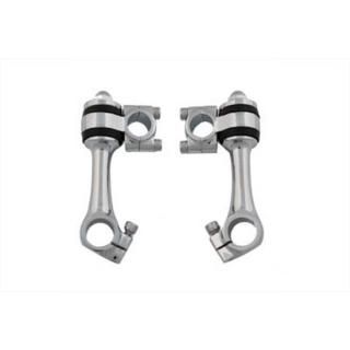 V-TWIN ץ󥬡 ɥåܡ饤  ե ץꥫ 4-1/4饤 1¥ϥɥ ࡦϡ졼 25-2127