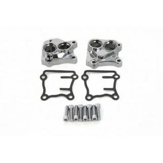 OEM 17964-99 ڥå С WITH å  1999-2017 FLST/ FLT/ FXD/ FXST ϡ졼 10-0811