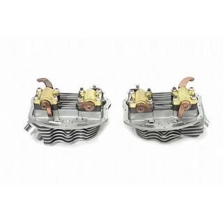 V-Twin ץꥫ Shop Ready ѥإå إå å֥ 1955-1962 FL ϡ졼 10-1066