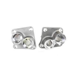 OEM 18610-48 ڥåȥ֥å å ե & ꥢ  1948-1952 EL/ FL ϡ졼 10-7530