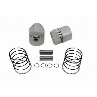 ץꥫ 900cc ԥȥ󥻥å .010 С 1957-1971 XL ϡ졼 11-0201