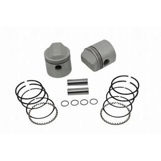 ץꥫ 1000cc ԥȥ󥻥å .010 С 1972-1985 XL ϡ졼 11-0209