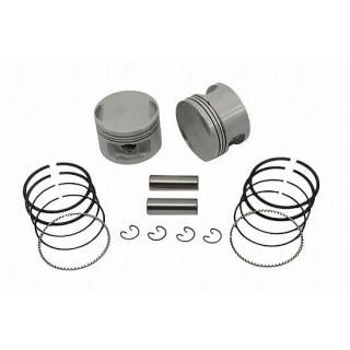 ץꥫ 1100cc ԥȥ󥻥å .005 С 1987-1988 XL ϡ졼 11-0247