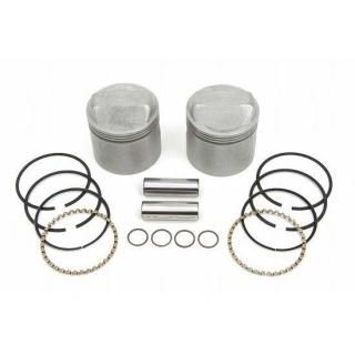 1000cc ԥȥ󥻥å .010 С 1972-1985 XL ϡ졼 11-0301