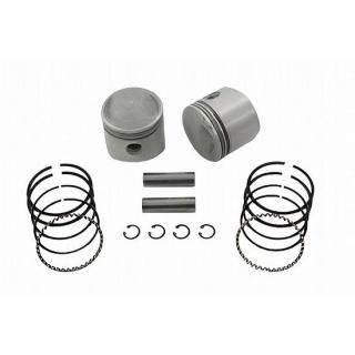 74" Сإå Х ԥȥ󥻥å .030 С 1941-1977 FL/ FX ϡ졼 11-0310