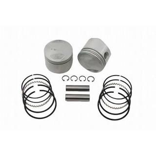 80" Сإå Х ԥȥ󥻥å .030 С 1978-1984 FL/ FLT/ FX/ FXR ϡ졼 11-0320