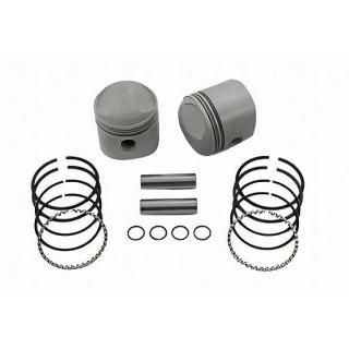 74" Сإå Х ԥȥ󥻥å ɥ 1941-1977 FL/ FX ϡ졼 11-0322