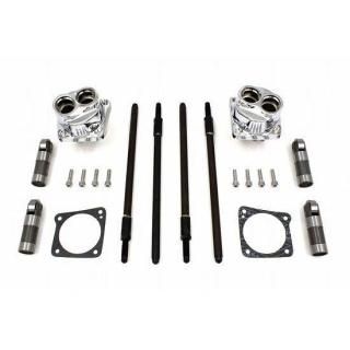 ڥåȤȥץåå å֥꡼ 1984-1998 FLST/ FLT/ FXD/ FXR/ FXST ϡ졼 11-0350