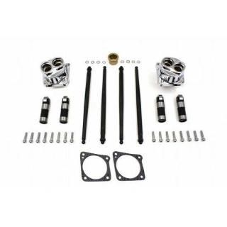 å ڥåȤȥץåå å֥꡼ 1984-1998 FLST/ FLT/ FXD/ FXR/ FXST ϡ졼 11-0356