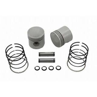 3-5/16" ԥȥ å .020 С 1936-1940 EL ϡ졼 11-0427