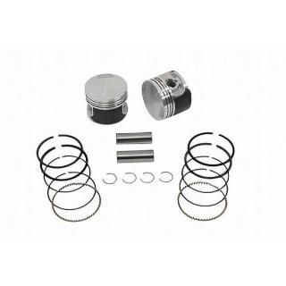 ץꥫ 883cc ԥȥ å .040 С 1986-2003 XL ϡ졼 11-0440