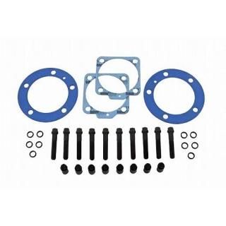 ӥå ܥ  åȤȥѡ å 3-5/8" 1966-1984 FL/ FLT/ FX/ FXR ϡ졼 11-0510