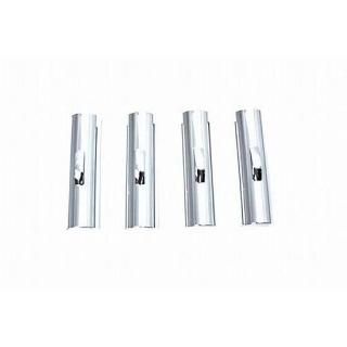 OEM 17968-99 ץååɥС å 4 ԡ 1999-UP FLST/ FLT/ FXD/ FXST ϡ졼 11-0942