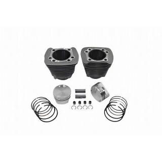 XL 1200cc &ԥȥ󥭥å 10.5:1 С 1988-2003 XL ϡ졼 11-1203