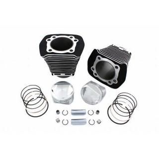 83" ܥ塼 ӥåܥ å ܥȥ Wiseco 磻 10:1 ֥å 1984-1998 ϡ졼 11-1253