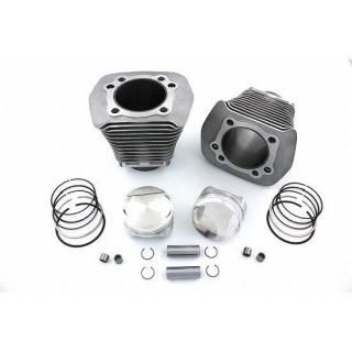 83" ܥ塼 ӥåܥ å 83Ci ܥȥ С 1984-1998 FLST/ FLT/ FXD/ FXR/ FXST ϡ졼 11-1258