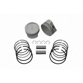 Sifton եȥ ԥȥ 9.5:1 ץå 3.475" 1986-UP XL ϡ졼 11-1680