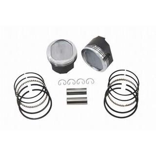 Sifton եȥ MOLY ԥȥ SET,9.5:1 ץå 1986-UP XL ϡ졼 11-1700