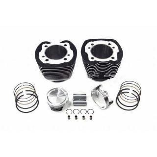 103Ci TC-96 å 9:1 ֥å 2007-2017 FLST/ FLT/ FXD/ FXST ϡ졼 11-1754