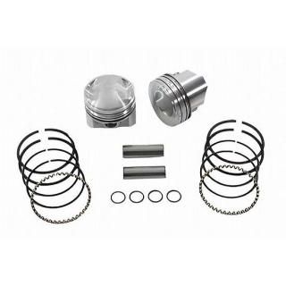 KEITH ֥å 8.5:1 ԥȥ å  1941-1977 FL/ FX ϡ졼 11-2200