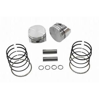 KEITH ֥å եå ԥȥ å .030 1984-1998 FLST/ FLT/ FXD/ FXR/ FXST ϡ졼 11-2220