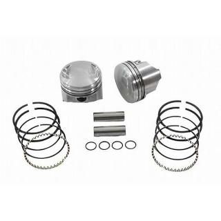 KEITH ֥å 9.5:1 ԥȥ å .010 1978-1984 FL/ FLT/ FX/ FXR ϡ졼 11-2253