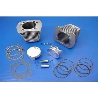 93.4Ci ܥ塼 å ֥å 1984-1998 FLST/ FLT/ FXD/ FXR/ FXST ϡ졼 11-2628