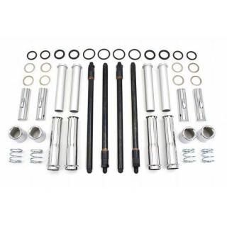 OEM 17997-99A 㥹֥ ץååɥå 1999-2017 FLST/ FLT/ FXD/ FXST ϡ졼 11-9709