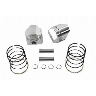 Wiseco 磻 ԥȥ󥭥å .010 3-3/16" ܥ 1972-1985 XL ϡ졼 11-9721