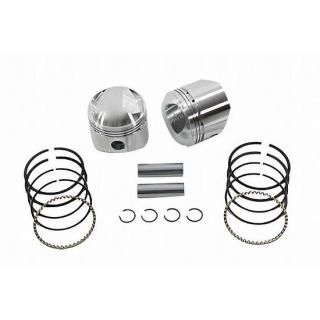 Wiseco 磻 ԥȥ󥭥å, 3-7/16" ܥ 1941-1977 FL/ FX ϡ졼 11-9725