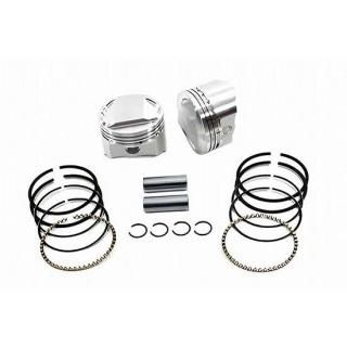  Wiseco 磻 ԥȥ󥭥å 3-1/2" ܥ 1984-1998 FLST/ FLT/ FXD/ FXR/ FXST ϡ졼 11-9840