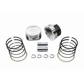 Wiseco 磻 ԥȥ󥭥å .010 3-1/2" ܥ 1986-UP XL ϡ졼 11-9847