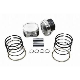 Wiseco 磻 STD ԥȥ󥭥å 3-1/2" ܥ 1986-2003 XL ϡ졼 11-9885