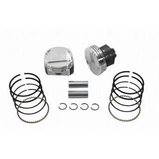 Wiseco 磻 ԥȥ󥭥å  3-1/2" ܥ 1984-1998 FLST/ FLT/ FXD/ FXR/ FXST ϡ졼 11-9895