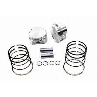 Wiseco 磻  ԥȥ󥭥å 10.5:1 1988-UP XL ϡ졼 11-9913