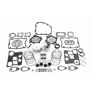 95" ӥåܥWiseco 磻 եå ȥå ԥȥ󥭥å 1999-2006 FLST/ FLT/ FXD/ FXST ϡ졼 11-9938