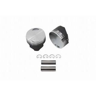 Sifton եȥ 3-5/8"STD MOLY ԥȥ SET(3.624") 1984-1998 FLST/ FLT/ FXD/ FXR/ FXST ϡ졼 11-9948