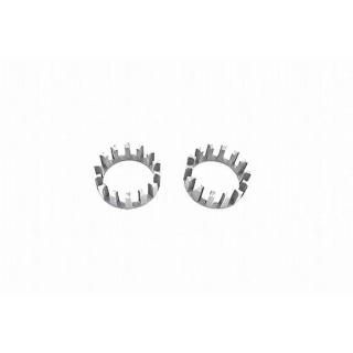 OEM 43578-35 󥯥 ԥ˥󥷥ե ơʡ  1958-UP FL/ FLST/ FLT/ FX/ FXR/ FXST ϡ졼 12-0402