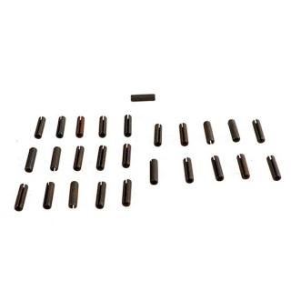 OEM 620 ԥ ˥å ݥ(FITS ALL) 1970-1978 FL/ FX/ XL ϡ졼 12-1164