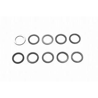 OEM 25550-36   å㡼 å 1936-1998 EL/ FL/ FLST/ FLT/ FXD/ FXR/ FXST ϡ졼 12-1508