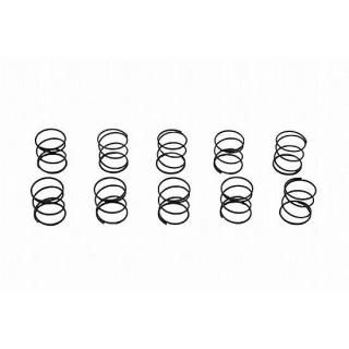 OEM 63831-67 ե륿 å ץ 1957-1981 FL/ FX/ XLH ϡ졼 13-0207