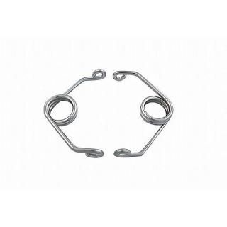 HAIR ԥ  ץ å 5" ࡦϡ졼 13-0546