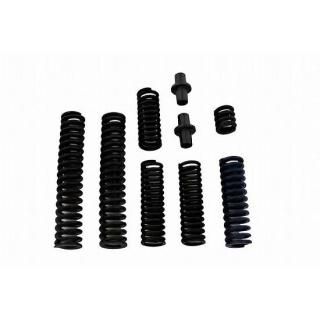 OEM 51771-29 ץꥫ إӡǥ塼ƥ  ݥ ץ å 1936-1980 EL/ FL/ FLH/ G/ UL/ W ϡ졼 13-9253