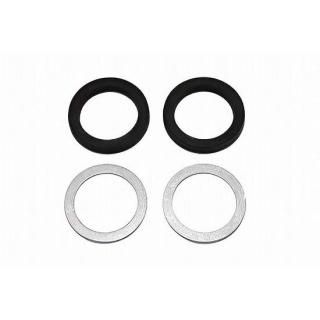 39MM LEAK PROOF ե å 1988-UP FXR/ XL ϡ졼 14-0024